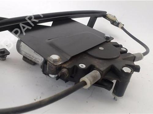 Rear left window mechanism LAND ROVER FREELANDER I (L314)  | BP24316316C24 