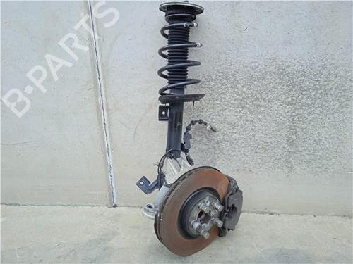 Højre Styrespindel Lejehus LAND ROVER DISCOVERY SPORT (L550) 2.0 D 4x4 (150 hp) 22984297