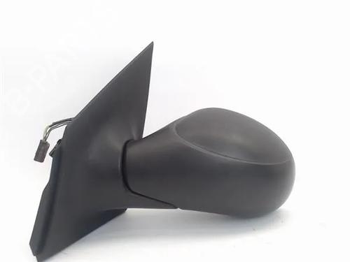 Used Left mirror CITROËN C2 (JM_) [2003-2017]  15640919