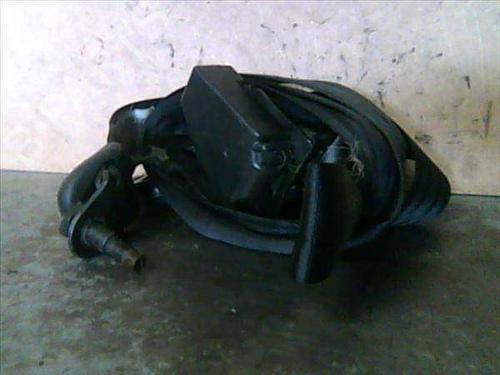 Used Rear right seatbelt CHRYSLER VOYAGER / GRAND VOYAGER III (GS_, NS_) [1992-2001]  14334525