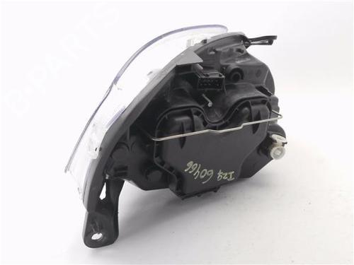 Left headlight CITROËN C3 I (FC_, FN_)  | BP28098144C28 