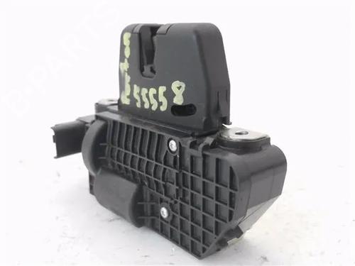 Tailgate lock PEUGEOT 3008 I MPV (0U_) 1.6 HDi | BP26446203C101 
