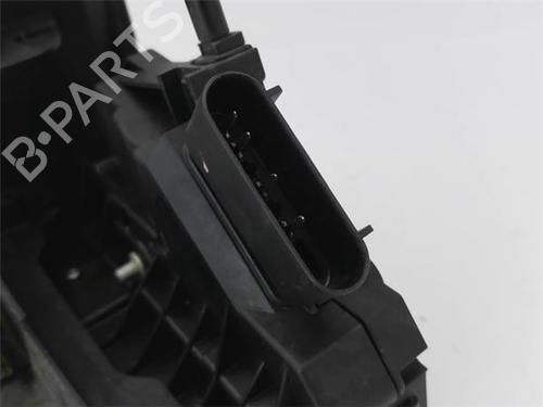 Front right lock FORD FOCUS III 1.5 TDCi | BP22132790C97 