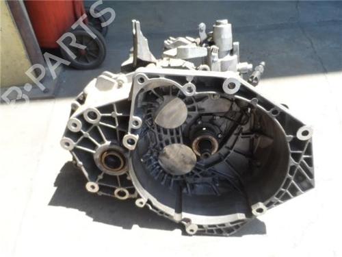 Gearbox OPEL INSIGNIA A (G09) 2.0 CDTI (68) | BP9764724M3 