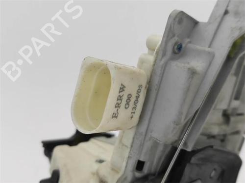 Front left lock AUDI A3 (8P1) 2.0 TDI 16V | BP22339264C98 