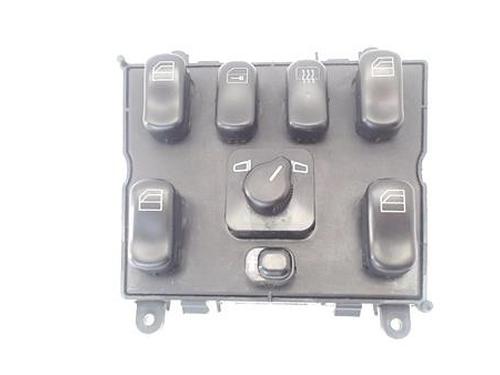 Kombi Kontakt / Stilkkontakt Kombi Kontakt / Stilkkontakt MERCEDES-BENZ M-CLASS (W164) ML 280 CDI 4-matic (164.120) (190 hp) 35779965 35779965