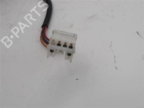 Left mirror VOLVO S40 I (644)  | BP17140608C26 