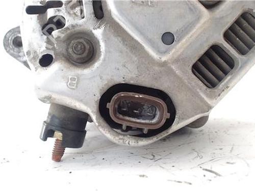 Generator HONDA HR-V (GH_) 1.6 16V | BP30980997M7 