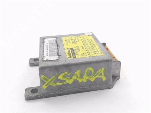 ECU airbags CITROËN XSARA (N1) | BP30135636M53