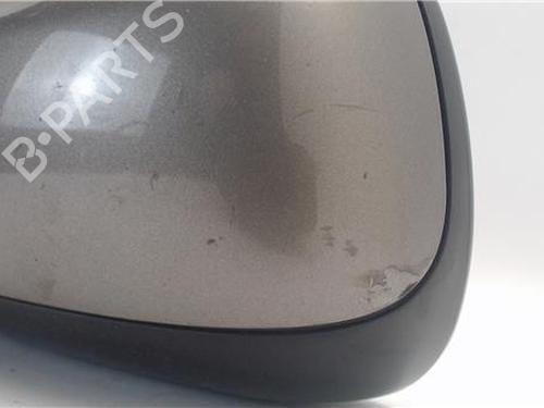 Left mirror PEUGEOT 307 (3A/C)  | BP16729071C26 