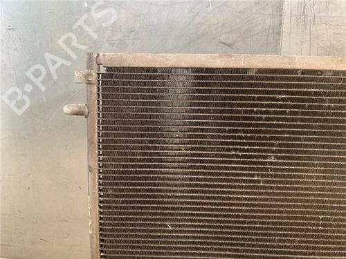 AC radiator FORD FIESTA VI (CB1, CCN) 1.25 | BP22199944M32 