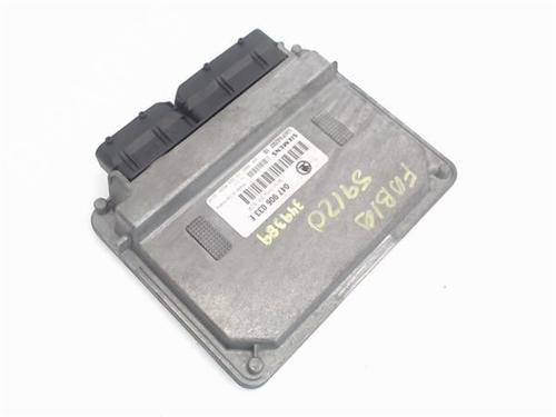 Elektronische module SKODA FABIA I (6Y2)  | BP16918226M83 