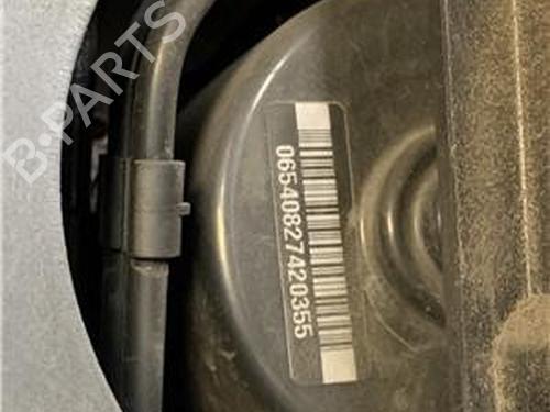 Used ABS pump ABS pump FORD FOCUS C-MAX (DM2) 2.0 TDCi (136 hp) 24313509 24313509