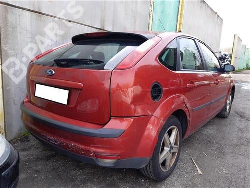 Gearbox FORD FOCUS II (DA_, HCP, DP) 1.8 TDCi | BP9696350M3 