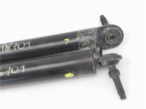 Tailgate lift support CHRYSLER VOYAGER / GRAND VOYAGER III (GS_, NS_)  | BP14332809C138 