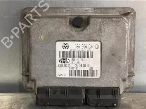 Used Electronic module VW POLO (9N_, 9A_) [2001-2014]  10982876