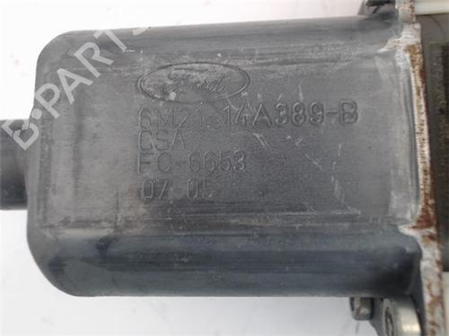 Other FORD MONDEO IV (BA7) 2.0 TDCi | BP16074148O1 