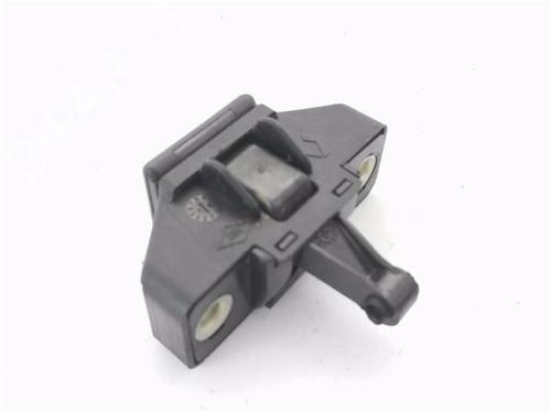 Tailgate lock DACIA SANDERO II 1.0 SCe 75 (B8JC, B8JD, B8NC) | BP29251139C101 - Image 15