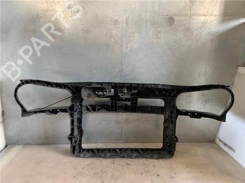 Front slam panel VW POLO IV (9N_, 9A_)  | BP29755011C72 