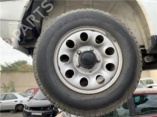 Felg SUZUKI VITARA (ET, TA, TD) [1988-2002]  32418829