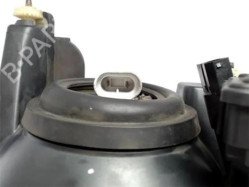 Left headlight BMW 3 Compact (E36)  | BP26953583C28 