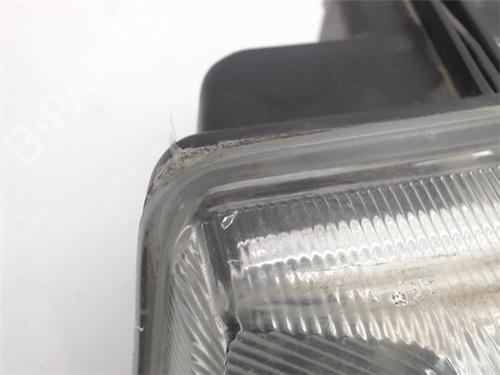 Left headlight SEAT IBIZA II (6K1)  | BP13052311C28 