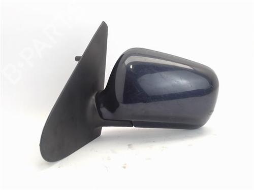 Left mirror VW POLO III (6N1)  | BP16589939C26 