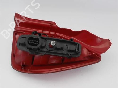 Left taillight CITROËN C2 (JM_) 1.1 | BP24446064C34 
