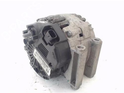 Alternator OPEL ASTRA J (P10) 1.6 CDTi (68) | BP32319346M7 