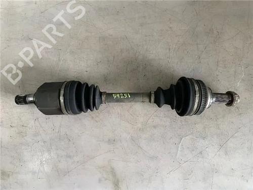Transmisión delantera izquierda LAND ROVER FREELANDER I (L314) [1998-2006]  18923145