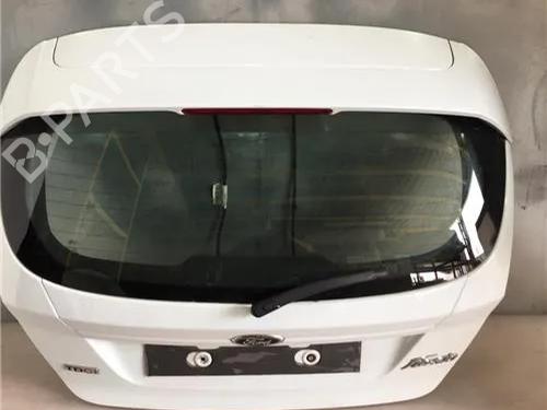 Used Tailgate FORD FIESTA VI (CB1, CCN) 1.5 TDCi (75 hp) 10010265