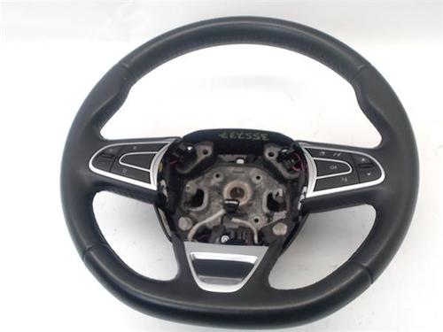 Ratt RENAULT MEGANE IV Hatchback (B9A/M/N_) 1.2 TCe 130 (B9MR) (130 hp) 20851965