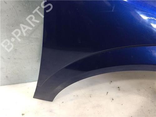 Right front fenders OPEL ASTRA H GTC (A04) 1.7 CDTi (L08) | BP14344256C42 