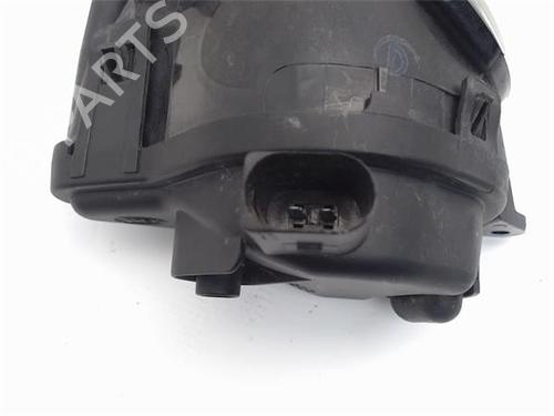 Left front fog light AUDI A3 (8P1) 1.9 TDI | BP11098053C30 