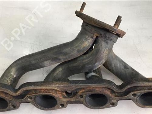 Used Exhaust manifold MASERATI GRAN TURISMO I [2007-2025]  13055714