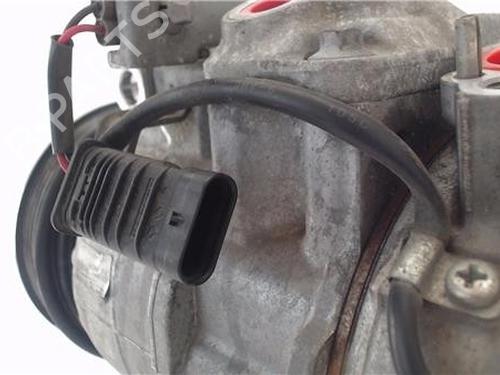 AC compressor MERCEDES-BENZ B-CLASS Sports Tourer (W246, W242) B 200 CDI (246.201) | BP29280941M34 