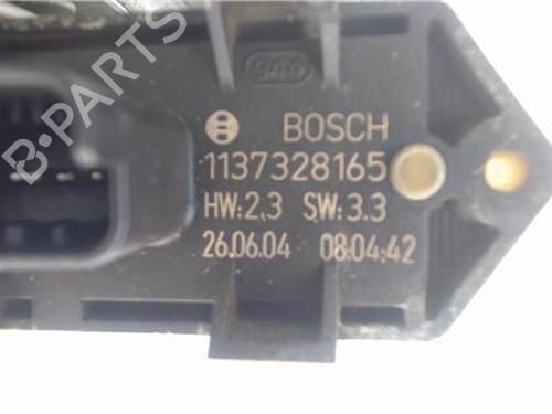 Rear left window mechanism CITROËN C4 I (LC_)  | BP17969533C24 