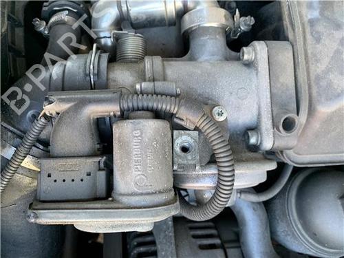 Throttle body BMW 3 (E90) 330 d | BP32418688M82