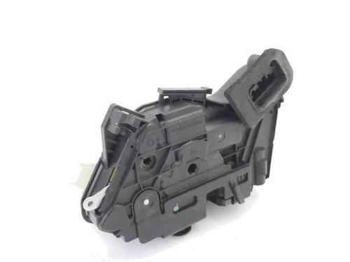 Front right lock VW POLO V (6R1, 6C1) 1.4 (6R1) | BP22632592C97 