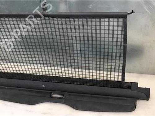 Rear parcel shelf BMW 5 Touring (E39)  | BP13048923C85 