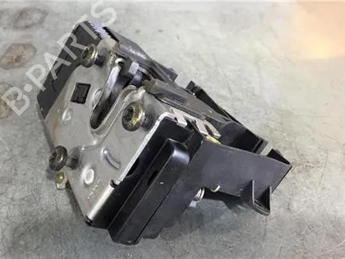 Used Front left lock OPEL VECTRA C (Z02) 2.2 DTI 16V (F69) (125 hp) 11362717