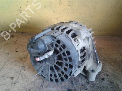Generator LANCIA YPSILON (843_) [2003-2011]  9804566