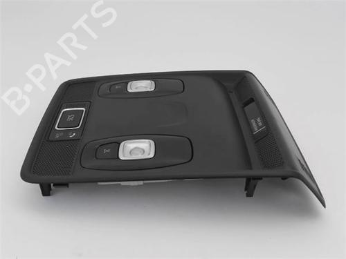 Interior roof light RENAULT CLIO V (B7_)  | BP21359742I8 