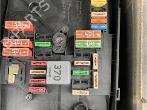 Other SEAT LEON (1P1) 1.9 TDI | BP32417877O1