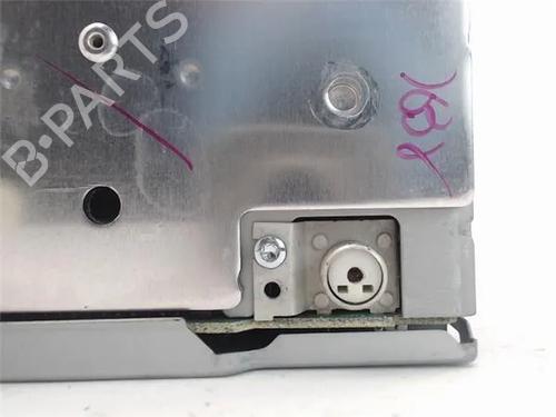 Bilradio FORD FOCUS II (DA_, HCP, DP)  | BP17969445E6 