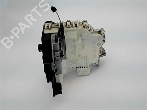 Rear right lock SEAT ALTEA XL (5P5, 5P8) 1.6 TDI | BP14341356C99 