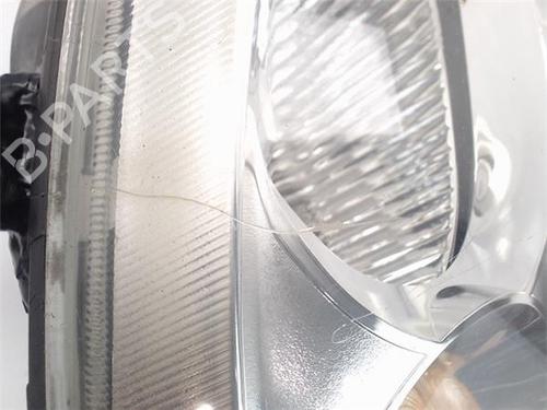 Right headlight CITROËN SAXO (S0, S1)  | BP13052551C29 