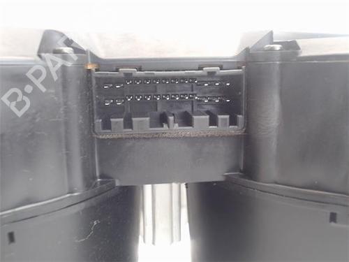 Left front window switch TOYOTA AURIS (_E15_) 2.0 D-4D (ADE150_, ADE150R) | BP25718858I27 