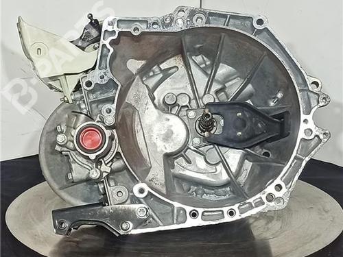 Used Manual gearbox Manual gearbox CITROËN C3 I (FC_, FN_) 1.6 16V HDi (90 hp) 11199004 11199004