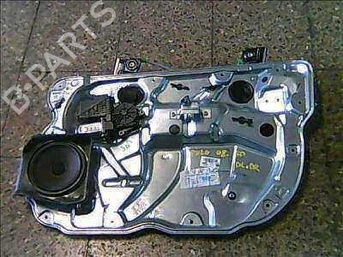 Used Other VW POLO (9N_, 9A_) 1.4 16V (75 hp) 14334604